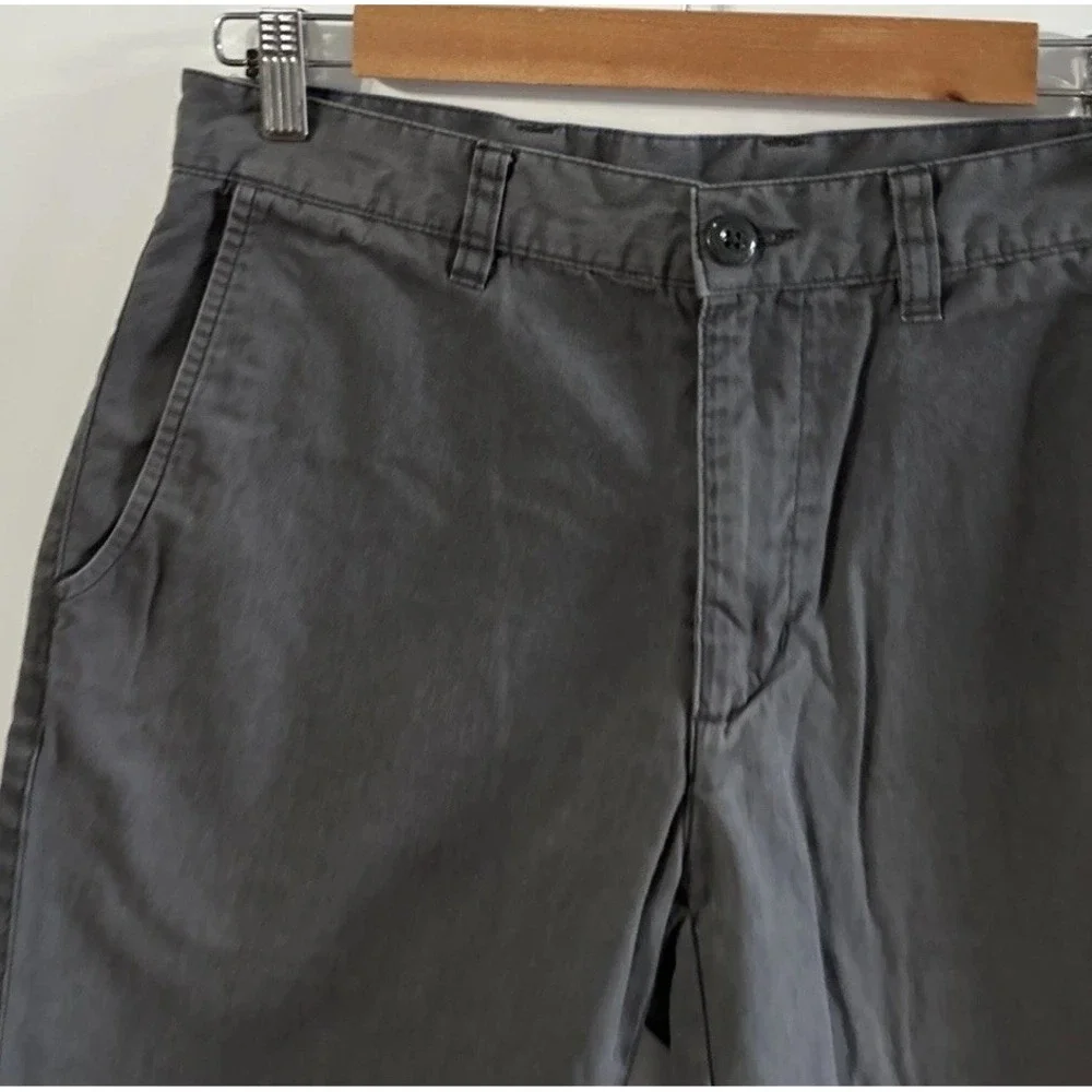 Mens Patagonia Organic Cotton All Wear 8
